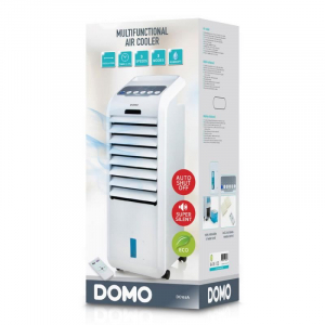 Domo DO153A léghűsítő és ventilátor